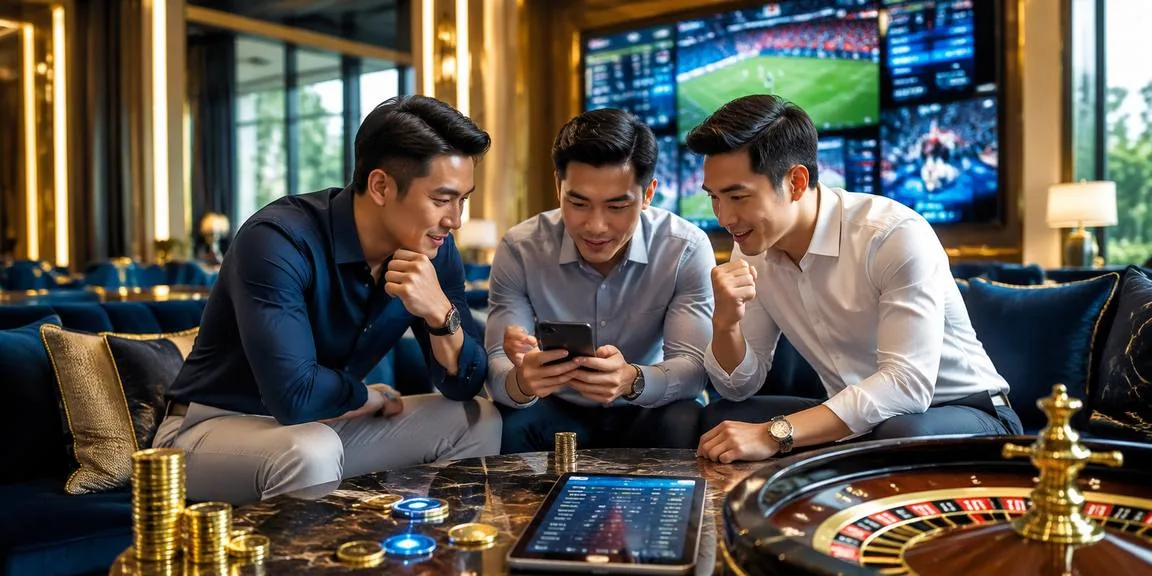 Chuyển Khoản Blackjack